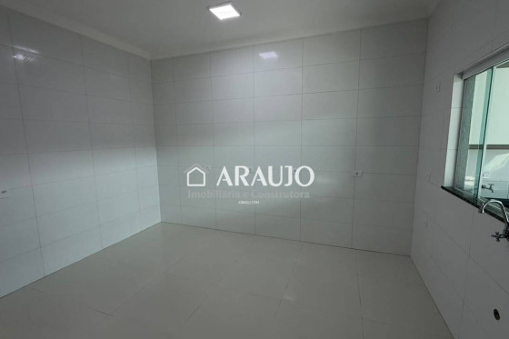 Casa à venda - 104.50m² - Parque das Nações, Umuarama-PR