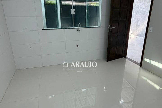 Casa à venda - 104.50m² - Parque das Nações, Umuarama-PR