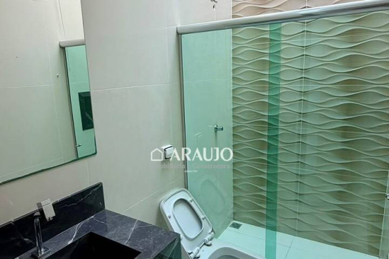 Casa à venda - 104.50m² - Parque das Nações, Umuarama-PR