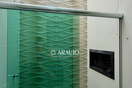 Casa à venda - 104.50m² - Parque das Nações, Umuarama-PR
