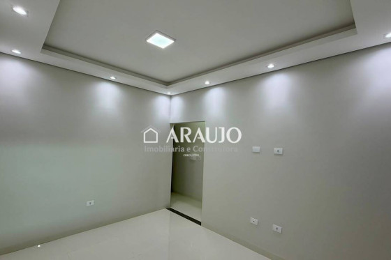 Casa à venda - 104.50m² - Parque das Nações, Umuarama-PR