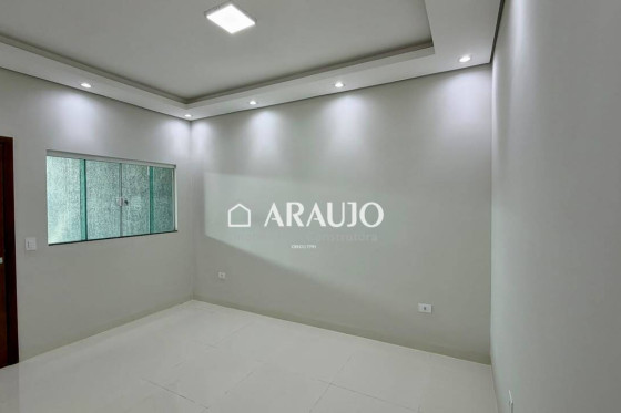Casa à venda - 104.50m² - Parque das Nações, Umuarama-PR