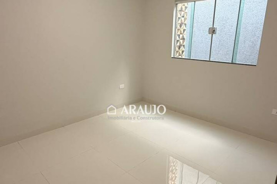 Casa à venda - 104.50m² - Parque das Nações, Umuarama-PR