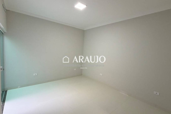 Casa à venda - 104.50m² - Parque das Nações, Umuarama-PR