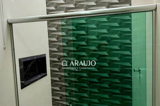 Casa à venda - 104.50m² - Parque das Nações, Umuarama-PR