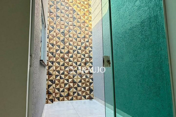 Casa à venda - 104.50m² - Parque das Nações, Umuarama-PR