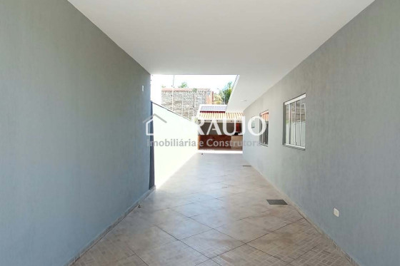 Casa à venda - 80m² - Jardim São Cristóvão 2, Umuarama-PR