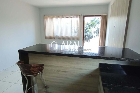 Casa à venda - 80m² - Jardim São Cristóvão 2, Umuarama-PR