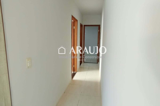 Casa à venda - 80m² - Jardim São Cristóvão 2, Umuarama-PR
