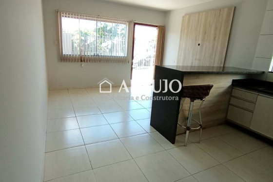 Casa à venda - 80m² - Jardim São Cristóvão 2, Umuarama-PR