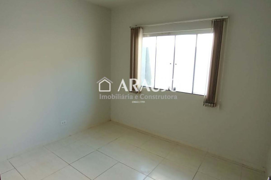 Casa à venda - 80m² - Jardim São Cristóvão 2, Umuarama-PR