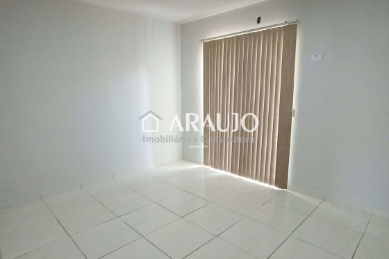 Casa à venda - 80m² - Jardim São Cristóvão 2, Umuarama-PR