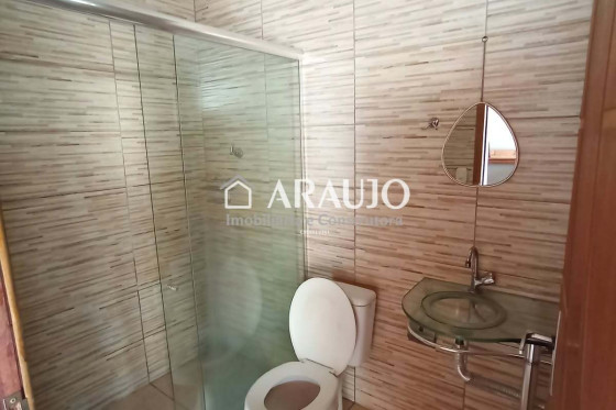 Casa à venda - 80m² - Jardim São Cristóvão 2, Umuarama-PR