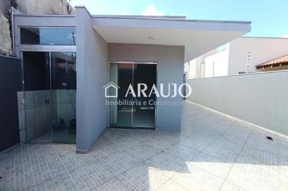Casa à venda - 80m² - Jardim São Cristóvão 2, Umuarama-PR