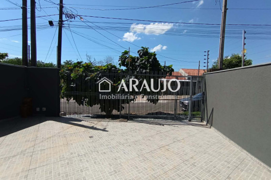 Casa à venda - 80m² - Jardim São Cristóvão 2, Umuarama-PR