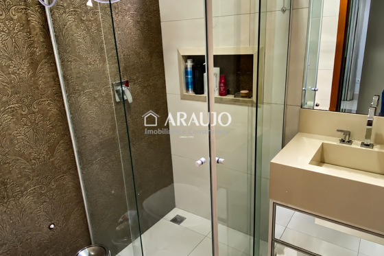 Casa à venda - 128.84m² - Parque Bandeirantes, Umuarama-PR