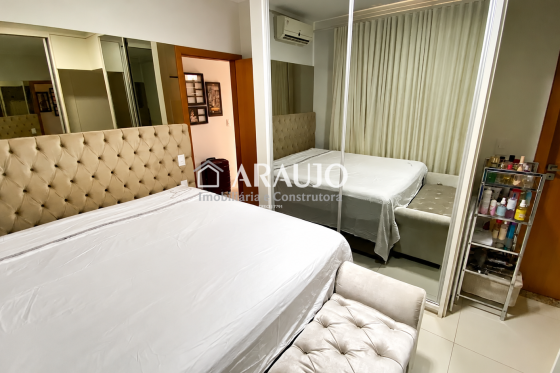Casa à venda - 128.84m² - Parque Bandeirantes, Umuarama-PR