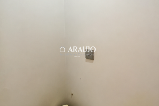 Casa à venda - 128.84m² - Parque Bandeirantes, Umuarama-PR