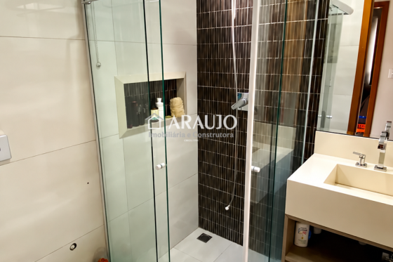 Casa à venda - 128.84m² - Parque Bandeirantes, Umuarama-PR