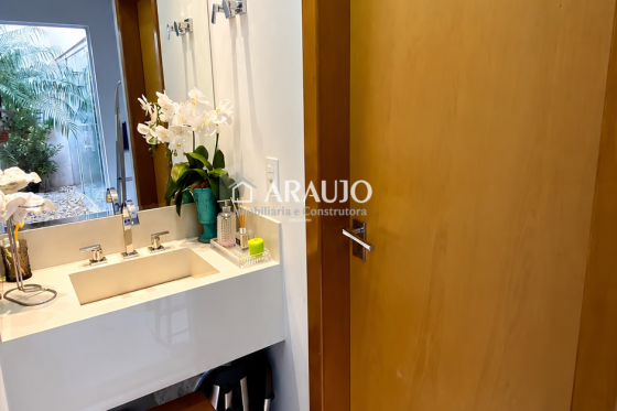Casa à venda - 128.84m² - Parque Bandeirantes, Umuarama-PR