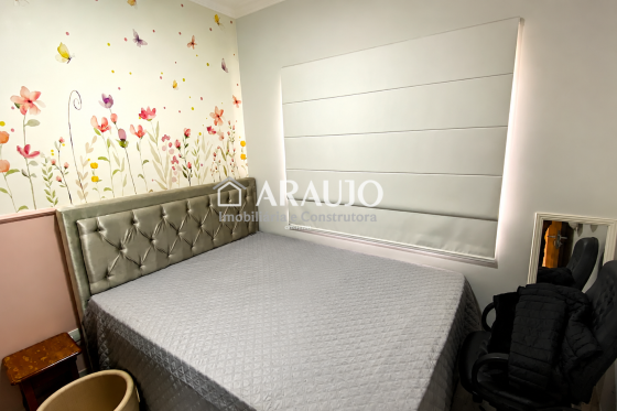 Casa à venda - 128.84m² - Parque Bandeirantes, Umuarama-PR
