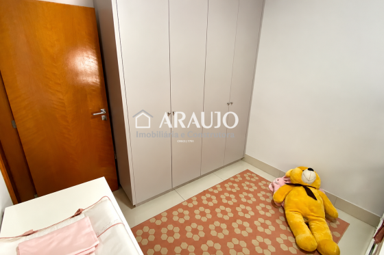 Casa à venda - 128.84m² - Parque Bandeirantes, Umuarama-PR