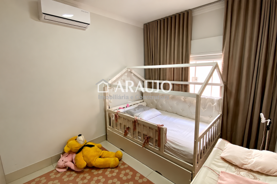 Casa à venda - 128.84m² - Parque Bandeirantes, Umuarama-PR