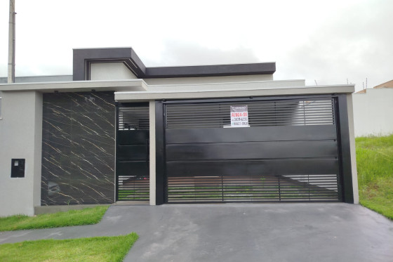 Casa para alugar - 103.86m² - Jardim Colorado 2, Umuarama-PR 1016