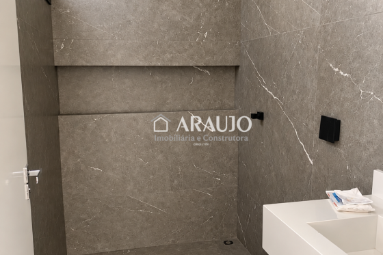 Casa para alugar - 103.86m² - Jardim Colorado, Umuarama-PR