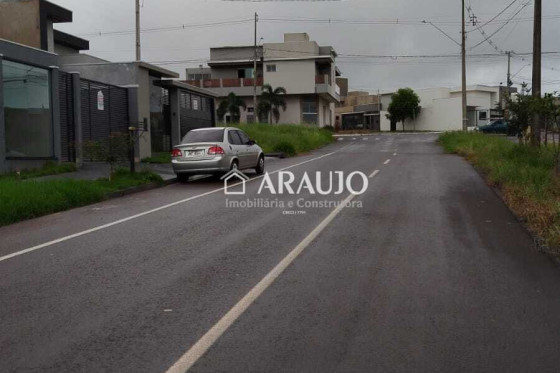 Casa para alugar - 103.86m² - Jardim Colorado, Umuarama-PR