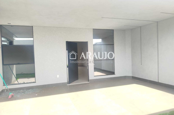 Casa para alugar - 103.86m² - Jardim Colorado, Umuarama-PR