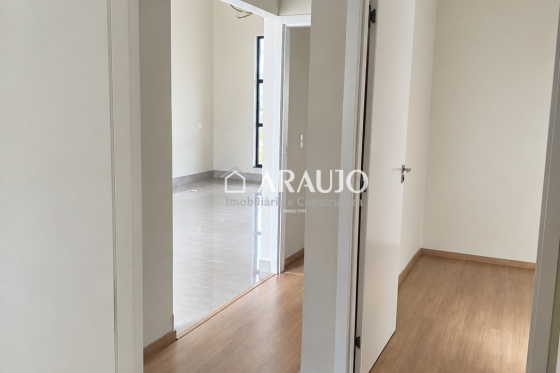 Casa para alugar - 103.86m² - Jardim Colorado, Umuarama-PR