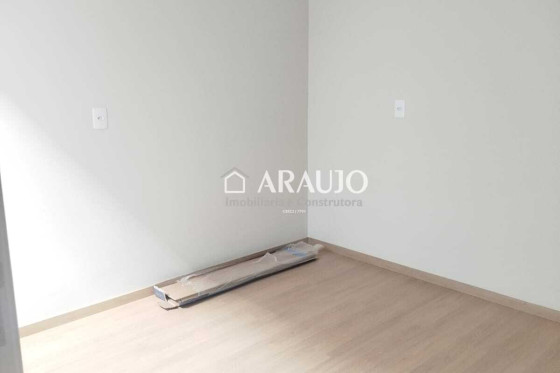 Casa para alugar - 103.86m² - Jardim Colorado, Umuarama-PR