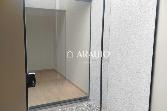 Casa para alugar - 103.86m² - Jardim Colorado, Umuarama-PR
