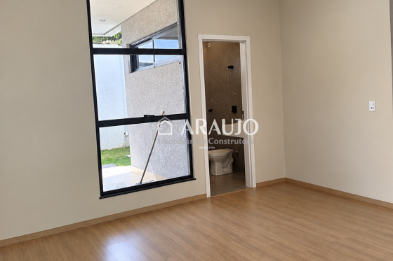 Casa para alugar - 103.86m² - Jardim Colorado, Umuarama-PR