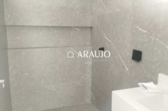 Casa para alugar - 103.86m² - Jardim Colorado, Umuarama-PR