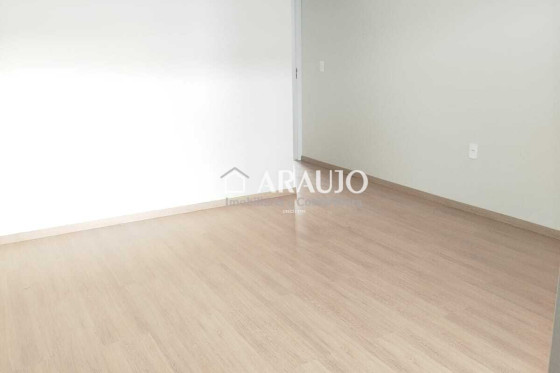 Casa para alugar - 103.86m² - Jardim Colorado, Umuarama-PR