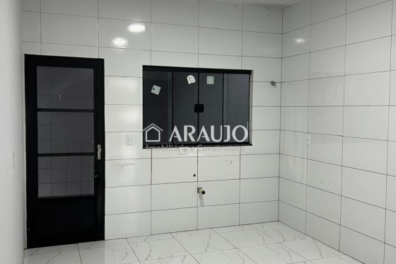 Casa à venda - 59.75m² - Jardim Ibis, Umuarama-PR