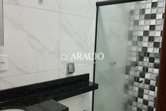 Casa à venda - 59.75m² - Jardim Ibis, Umuarama-PR