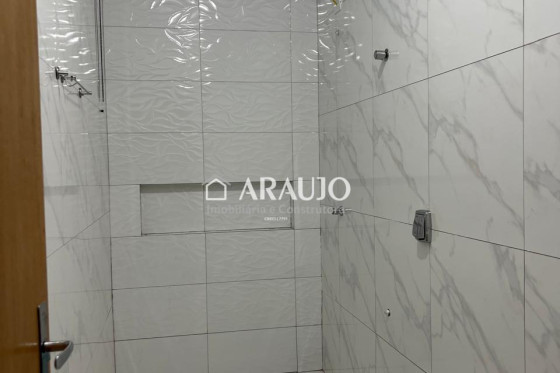 Casa à venda - 59.75m² - Jardim Ibis, Umuarama-PR