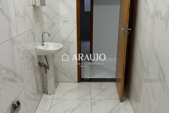 Casa à venda - 59.75m² - Jardim Ibis, Umuarama-PR