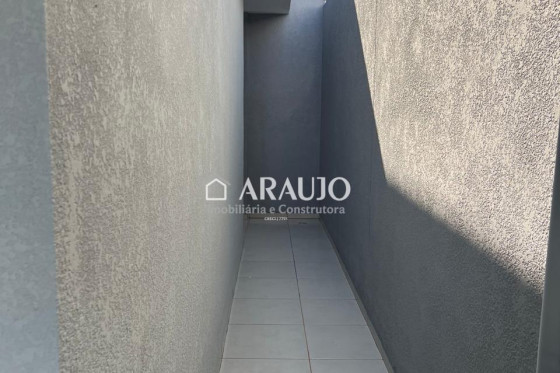Casa à venda - 59.75m² - Jardim Ibis, Umuarama-PR
