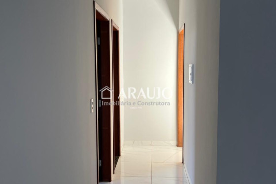 Casa à venda - 59.75m² - Jardim Ibis, Umuarama-PR