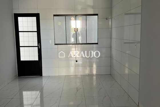 Casa à venda - 59.75m² - Jardim Ibis, Umuarama-PR