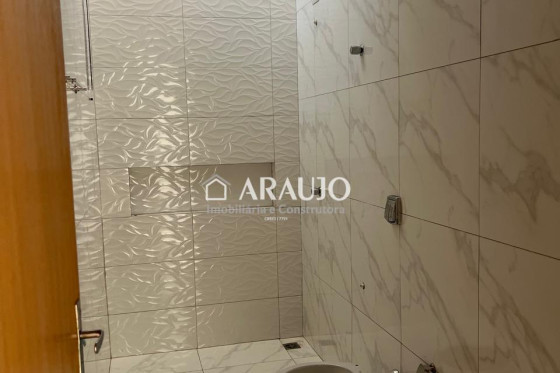 Casa à venda - 59.75m² - Jardim Ibis, Umuarama-PR
