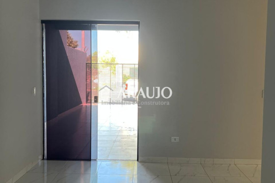 Casa à venda - 59.75m² - Jardim Ibis, Umuarama-PR