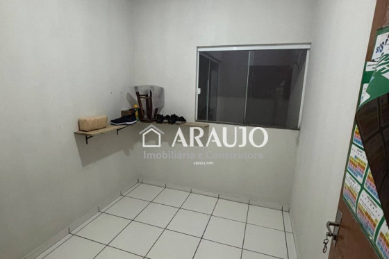 Casa à venda - 76.5m² - Jardim Irene, Umuarama-PR