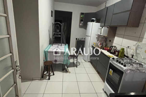Casa à venda - 76.5m² - Jardim Irene, Umuarama-PR
