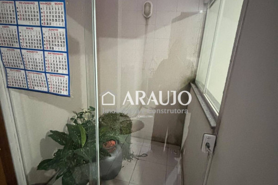Casa à venda - 76.5m² - Jardim Irene, Umuarama-PR