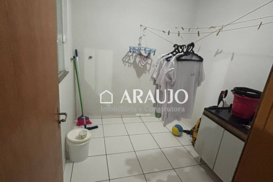 Casa à venda - 76.5m² - Jardim Irene, Umuarama-PR